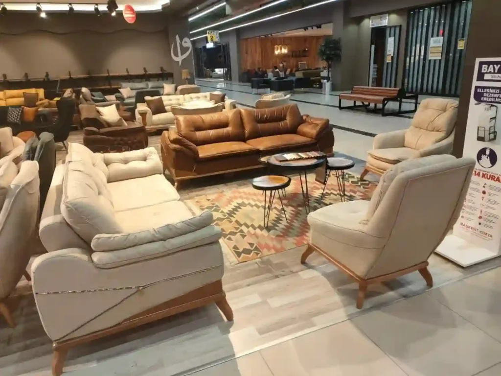 اثاث مستعمل